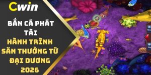 bắn cá phát tài