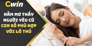 Nằm Mơ Thấy Người Yêu Cũ