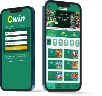 Tải app Cwin trải nghiệm trên mobile cực đã